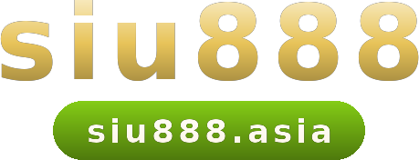 siu888 logo